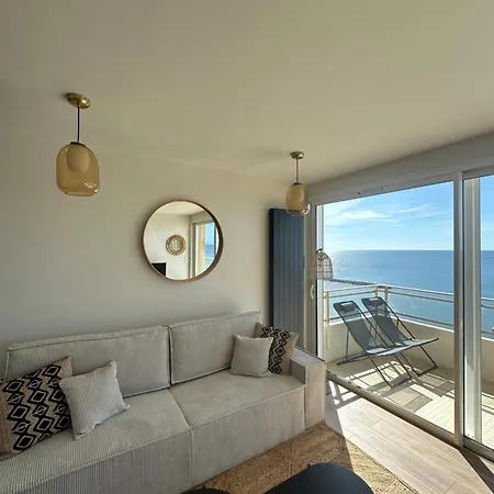 La Tour Somma Appartement