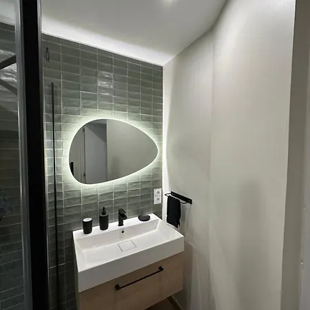 La Tour Somma Appartement