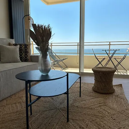 La Tour Somma Appartement Valras-Plage