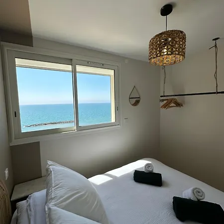 Appartement La Tour Somma *