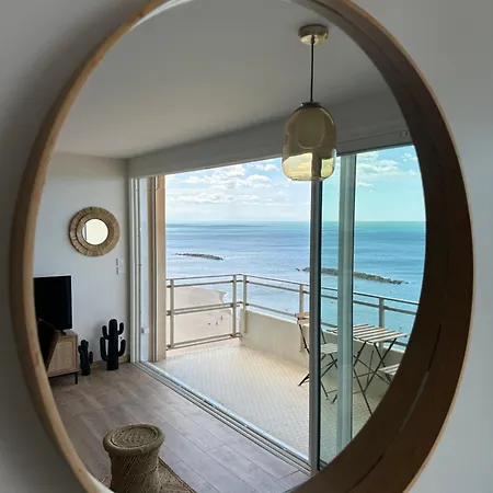 La Tour Somma Appartement *