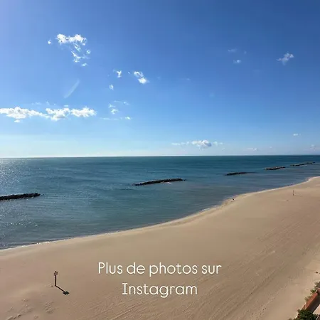 La Tour Somma Appartement