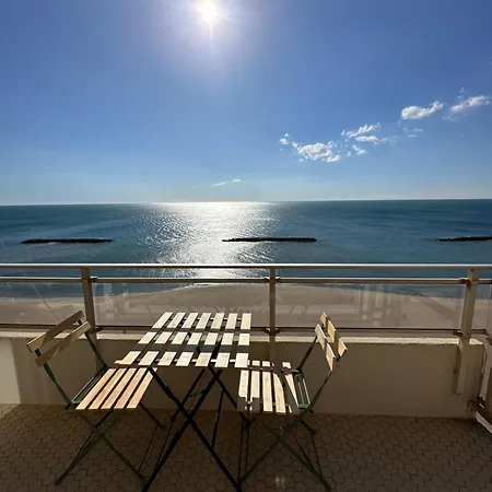 La Tour Somma Appartement