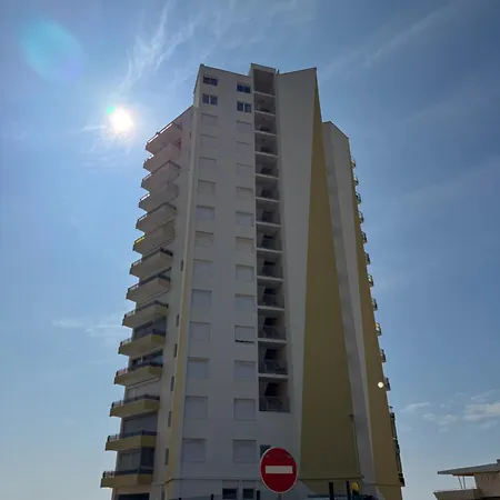 La Tour Somma Appartement