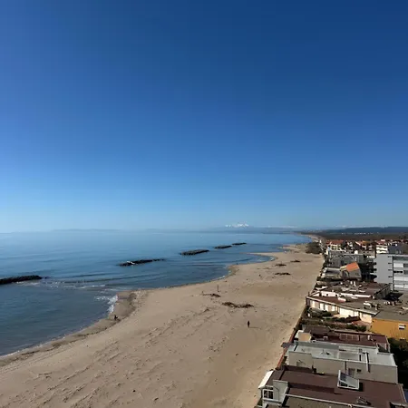 La Tour Somma Valras-Plage