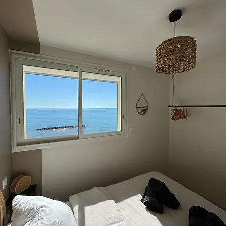 Appartamento La Tour Somma Valras-Plage