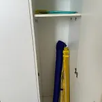 Apartamento La Tour Somma