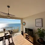 Apartamento La Tour Somma Valras-Plage