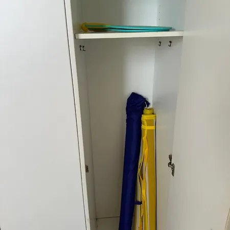 Appartement La Tour Somma