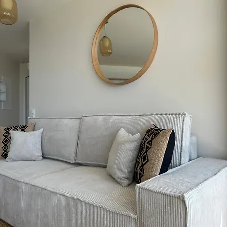 La Tour Somma Appartement *