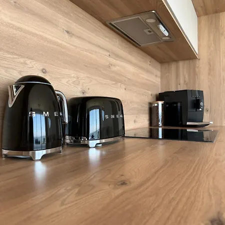 La Tour Somma Appartement *