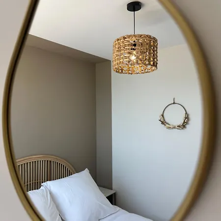 La Tour Somma Appartement