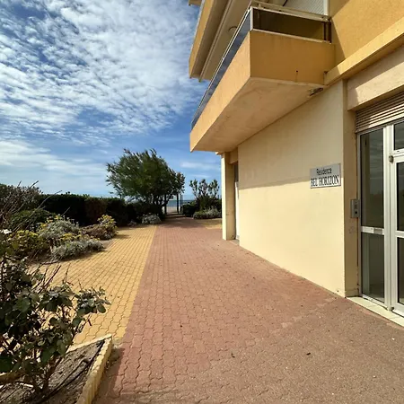 La Tour Somma Appartamento Valras-Plage