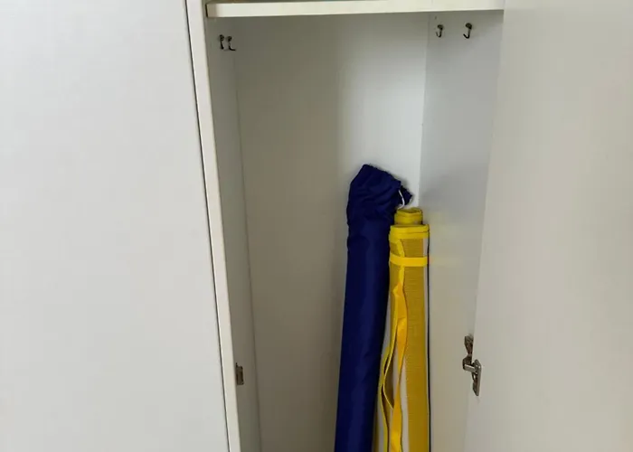 아파트 La Tour Somma