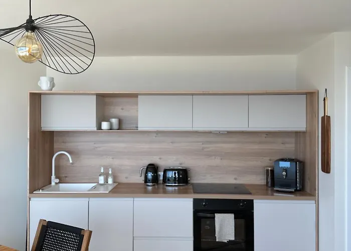La Tour Somma Apartament Valras-Plage