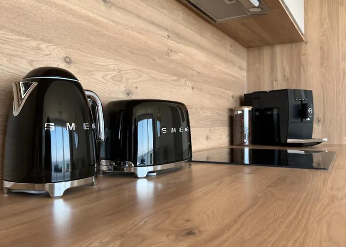 La Tour Somma 아파트 *