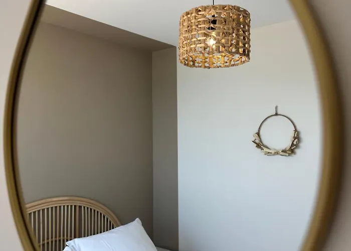 La Tour Somma 아파트