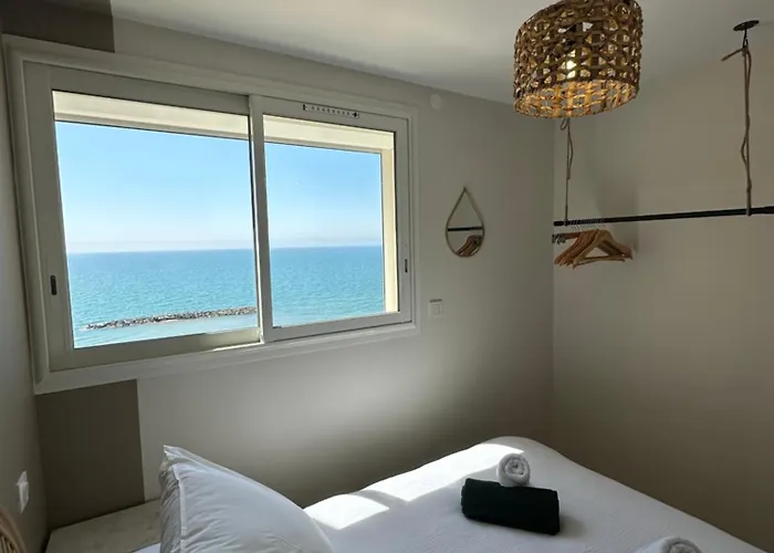 아파트 La Tour Somma *