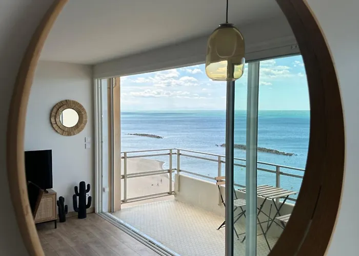 La Tour Somma 아파트 *