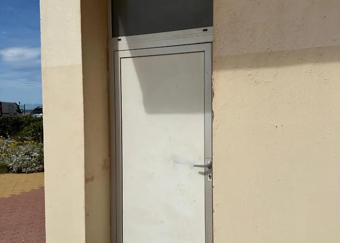 La Tour Somma 아파트 *