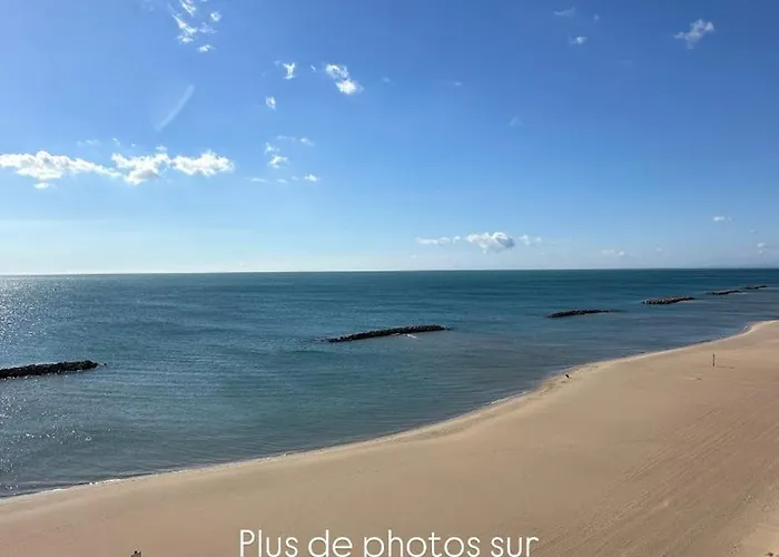 La Tour Somma 아파트